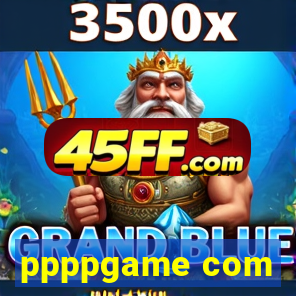 ppppgame com